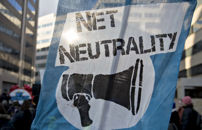 В США хотят восстановить правила «сетевого нейтралитета»: что они предполагают