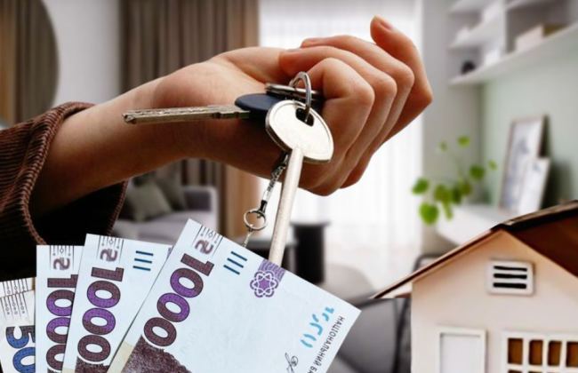 Доля здания промышленности сдана в аренду: является ли она объектом налогообложения