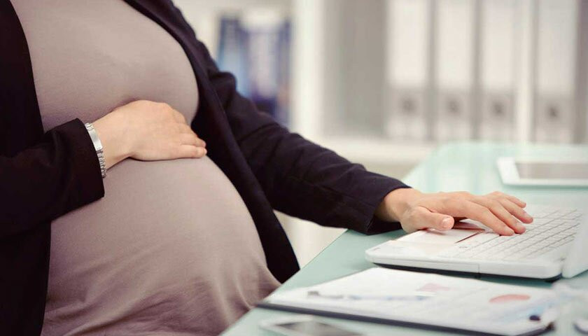 Роботодавець на співбесіді дізнався, що претендентка вагітна: чи правомірно відмовити у працевлаштуванні