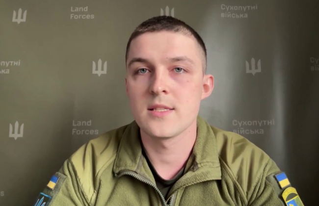 Враг не использовал «шахеды»: в Воздушных силах рассказали об особенностях одной из первых атак после затишья