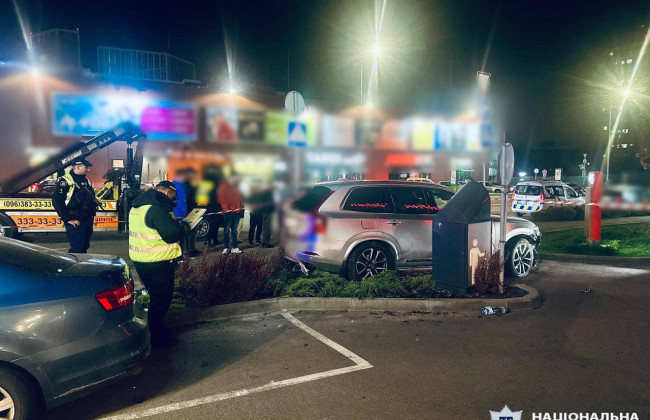 ДТП в Броварах с четырьмя пострадавшими: главе РВА избрали меру пресечения