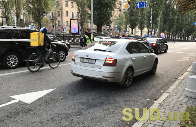 Какие документы всегда должны быть при себе у каждого водителя — напомнили в полиции