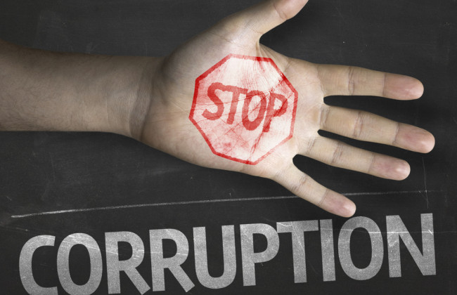 В Киеве запустили опрос по коррупционным рискам в городских властях: как присоединиться