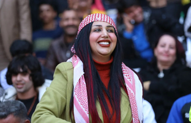 В Багдаде застрелили блогерку TikTok, ранее осужденную за «неприемлемый» контент