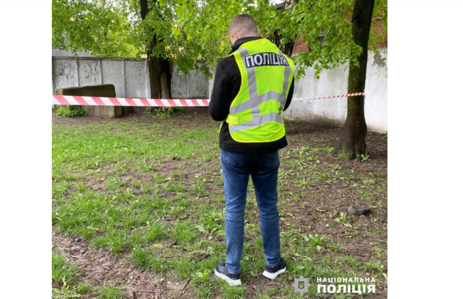 На Житомирщине учителя подозревают в убийстве бывшего ученика