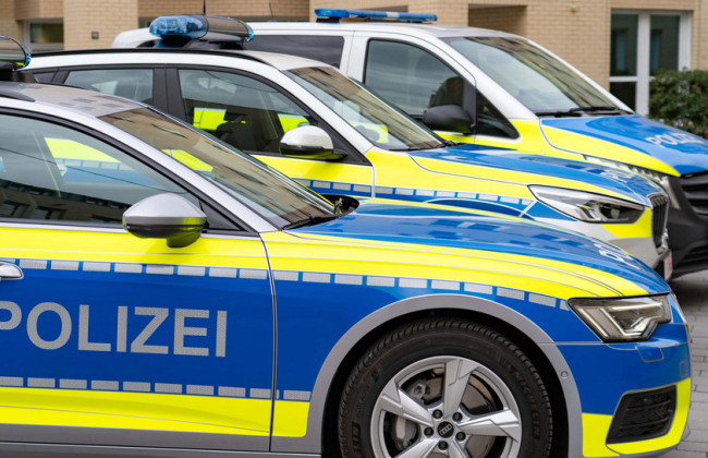 В Германии убили двух украинцев – полиция задержала гражданина рф