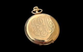 Годинник пасажира «Титаніка» продали за рекордні 1,175 млн фунтів