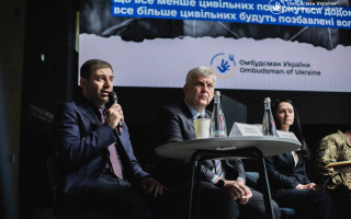 В Україні майже 37 тисяч людей вважаються зниклими безвісти – дані від Омбудсмана