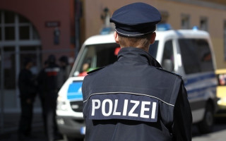 В Германии арестовали россиянина, подозреваемого в убийстве двух украинцев