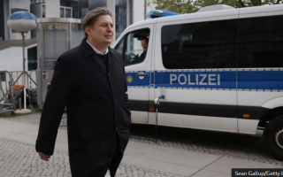 Німеччина бореться з хвилею шпигунських загроз з боку рф та Китаю