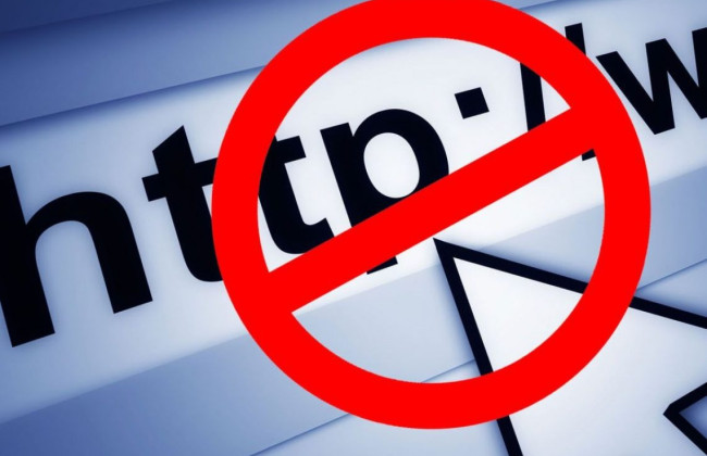 В Украине заблокировали более 2500 сайтов с азартными играми – ОГП