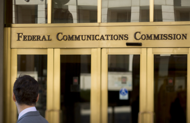 В США планируют возобновить «сетевой нейтралитет», который отменили во время администрации Трампа