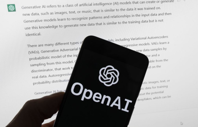 OpenAI столкнулась с жалобой в ЕС из-за неспособности ChatGPT исправлять дезинформацию о людях