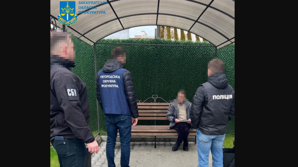 Розтрата майже 3 млн грн на ремонті доріг: в Ужгороді спеціалісту з технагляду повідомлено про підозру