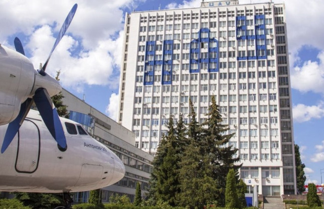 ГИАМ отменила разрешение на строительство 14 ЖК на территории НАУ