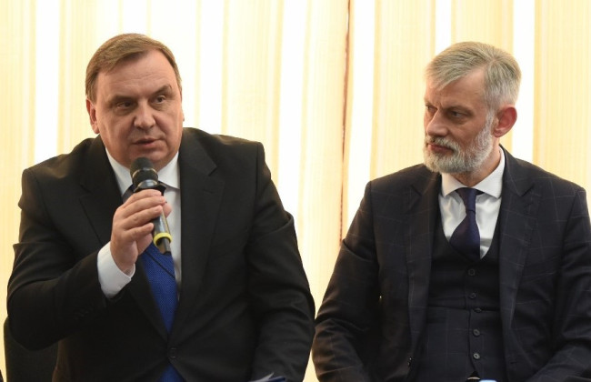 Станислав Кравченко о вопросе кадрового наполнения судов: Процедуры отбора должны быть, прежде всего, качественными