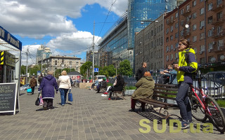 Какая будет погода в Украине в последний день апреля и в начале мая: прогноз