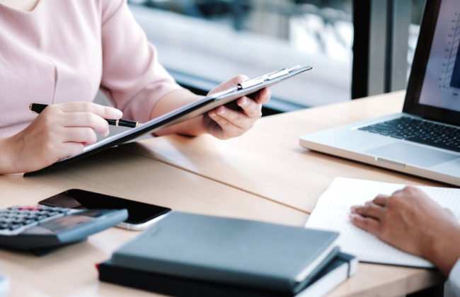 Как осуществляется взятие на учет по основному месту учета ФЛП: разъяснение