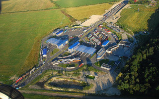 В пункте пропуска «Рава-Руська – Гребенное» возобновилось движение грузовиков, — ГНСУ