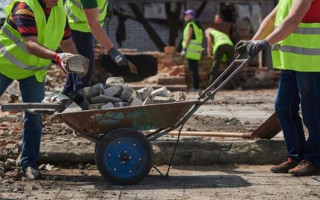 В Виннице безработных будут привлекать к общественно полезным работам