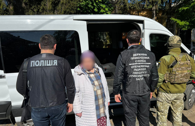 На Одесщине разоблачили международный канал торговли людьми, через который женщины попадали в трудовое рабство