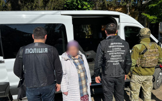 На Одесщине разоблачили международный канал торговли людьми, через который женщины попадали в трудовое рабство