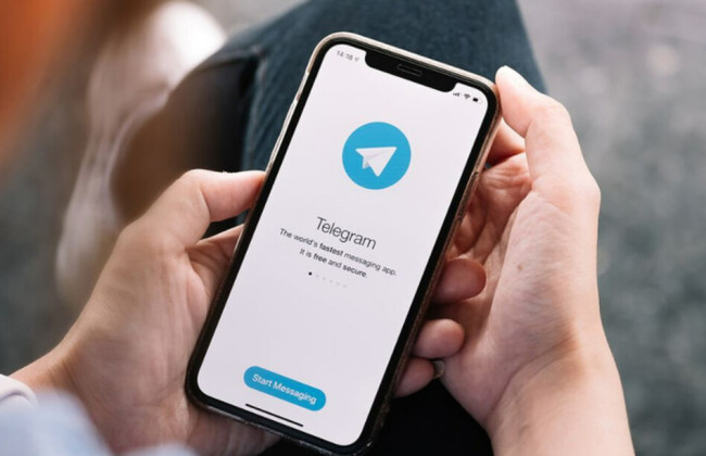 Telegram заблокировал ряд официальных украинских чат-ботов, которые противодействовали агрессии рф, - ГУР