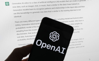 OpenAI столкнулась с жалобой в ЕС из-за неспособности ChatGPT исправлять дезинформацию о людях