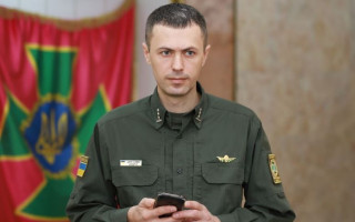Новая модель охраны границы, — Андрей Демченко объяснил увеличение численности Госпогранслужбы на 15 тысяч человек