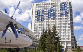 ДІАМ скасувала дозвіл на будівництво 14 ЖК на території НАУ