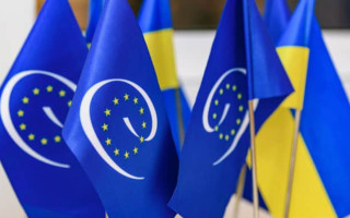 Рада Європи почала підготовку трибуналу щодо злочинів рф проти України