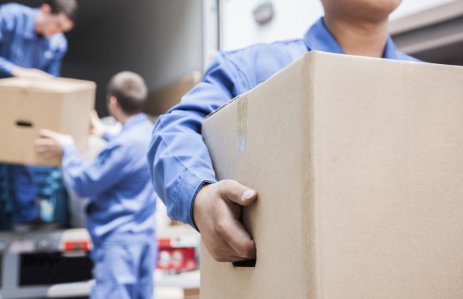 В Гоструда ответили, можно ли взять на работу грузчиком лицо до 18 лет