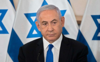 Биньямин Нетаньяху просит США повлиять на Международный уголовный суд и не допустить выдачу ордеров на арест израильских чиновников