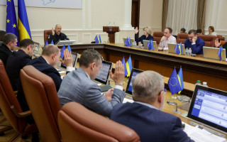 Уряд виділив 662 млн гривень на встановлення сканерів для огляду вантажів на двох митницях