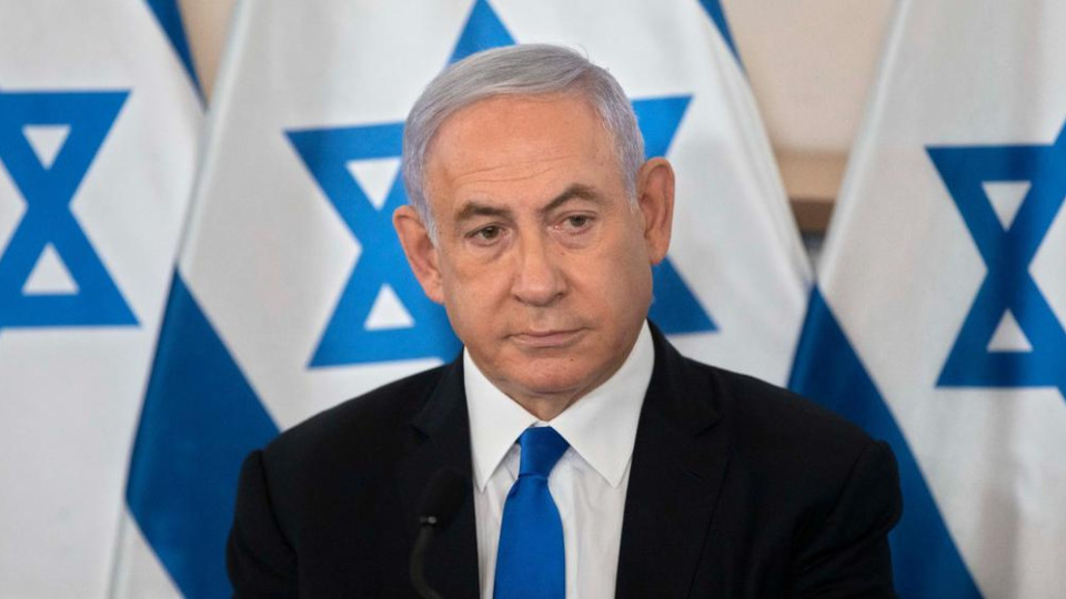 Биньямин Нетаньяху просит США повлиять на Международный уголовный суд и не допустить выдачу ордеров на арест израильских чиновников