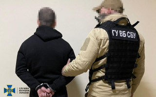 Створили фейкові сторінки Малюка та Буданова: у Києві затримали проросійських хакерів