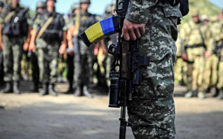 У Польщі готують підрозділи із чоловіків-українців для відправки на фронт, — депутат