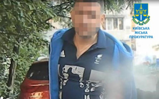 Нанесли 16 ножевых ранений ради двух мобильных телефонов: в Киеве суд наказал злоумышленников