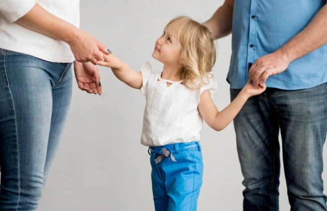 В Минюсте напомнили порядок взыскания алиментов с безработного