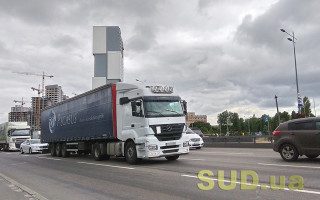 «Они такие же граждане Украины, как и другие», — в Закарпатском ТЦК прокомментировали ситуацию с мобилизацией водителей грузовиков