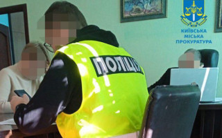 $6 000 з ухилянта за фальшивий діагноз: у Києві судитимуть завідувача психіатричного відділення