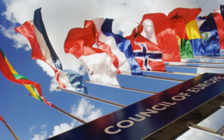 Рада Європи спростувала відступ України від зобов'язань за Конвенцією з прав людини