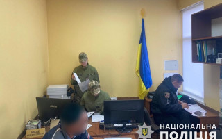 Іноземець намагався за 400 доларів підкупити прикордонників, аби потрапити в Україну