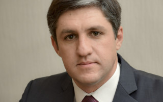 Владимир Зеленский уволил Александра Балануцу с должности Посла в Кувейте