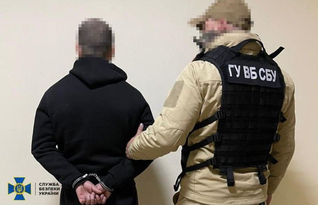 Создали фейковые страницы Малюка и Буданова: в Киеве задержали пророссийских хакеров