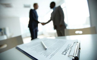 У Верховному Суді постановили, що норма, яка містить підстави нікчемності, має бути чинною на момент вчинення правочину