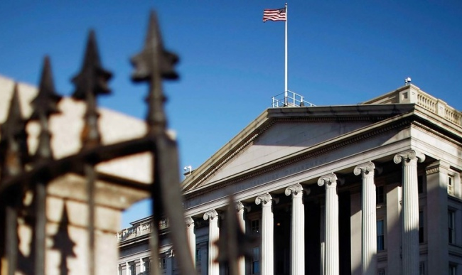 Минфин США разрешил расчеты в сфере энергетики с российскими банками