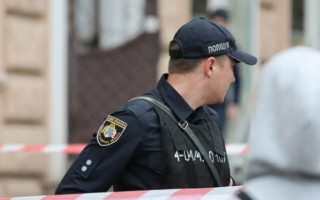 В Днепре произошла стрельба между 14-летней девушкой и ее 17-летней знакомой