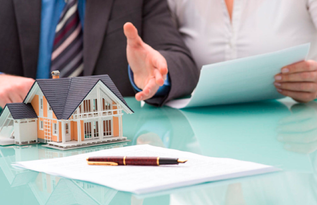 Право доверительной собственности на недвижимость: нюансы оплаты имущественных налогов