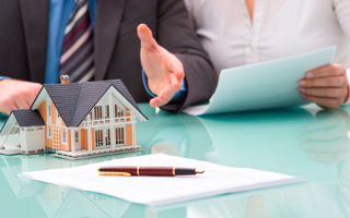 Право довірчої власності на нерухомість: нюанси сплати майнових податків